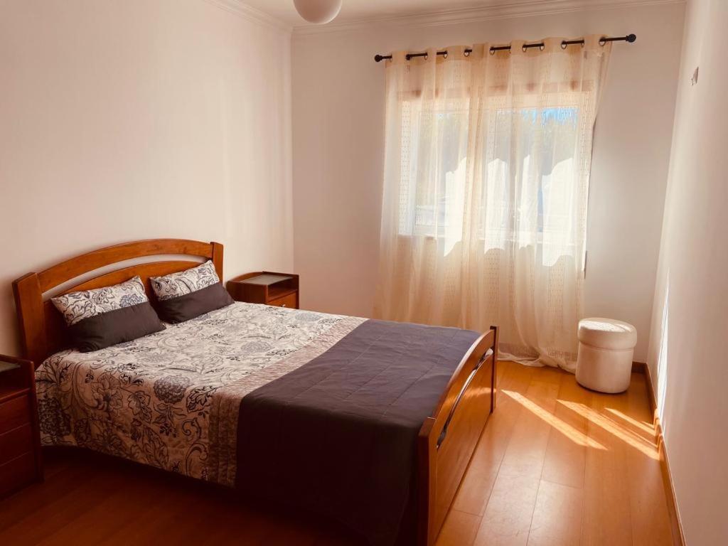 Casa Da Concha Appartement Nazaré Buitenkant foto