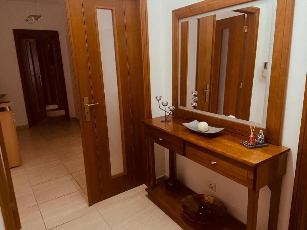 Casa Da Concha Appartement Nazaré Buitenkant foto