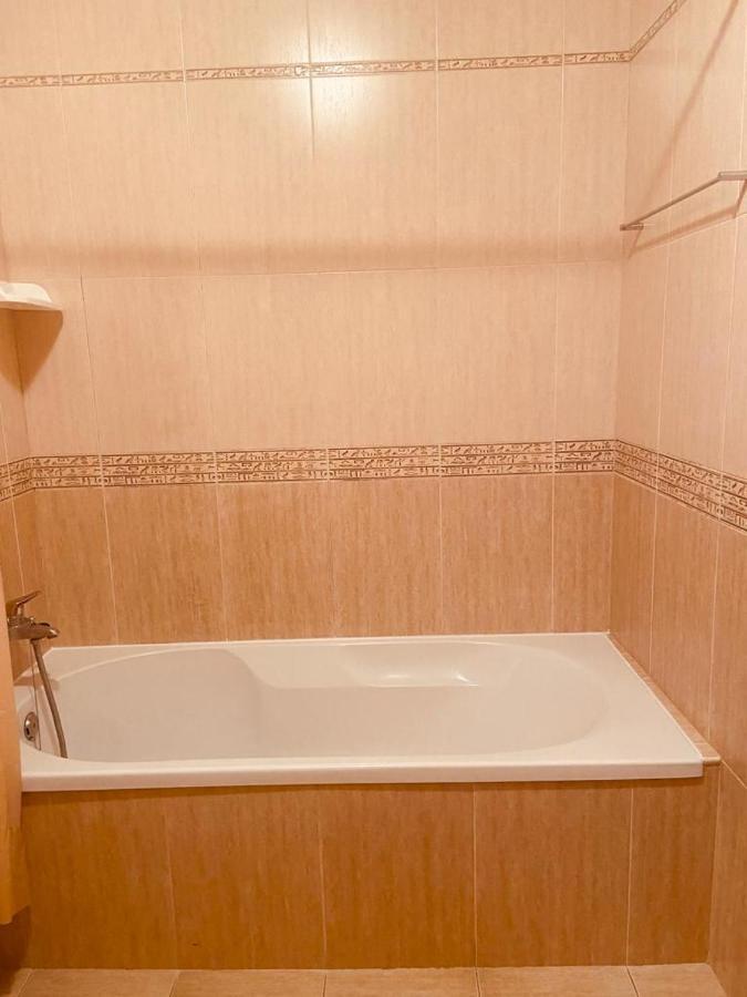 Casa Da Concha Appartement Nazaré Buitenkant foto