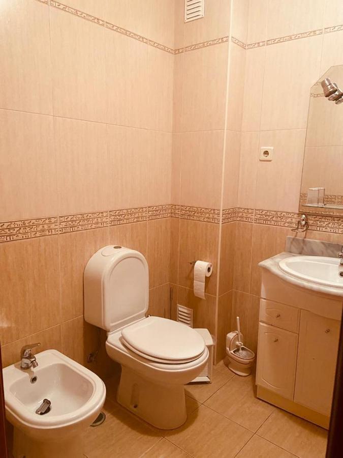 Casa Da Concha Appartement Nazaré Buitenkant foto